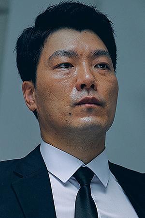 Picture of Yang Joon-mo
