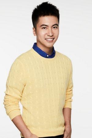 Picture of Xu Bin