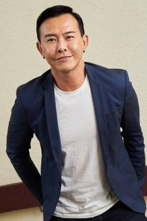 Picture of Bryan Wong