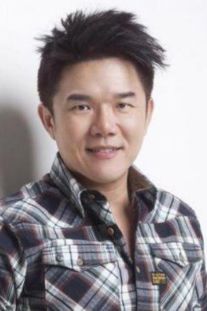 Picture of Cavin Soh