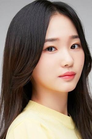 Picture of Oh Yu-jin