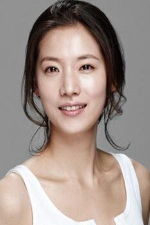 Picture of Oh Yoo Jin