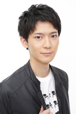 Picture of Shogo Sakata