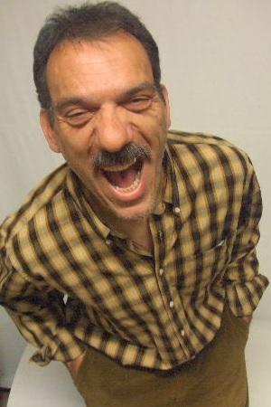 Picture of José Alias