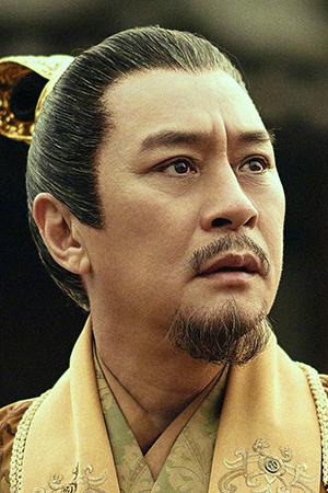 Picture of Jiang Kai