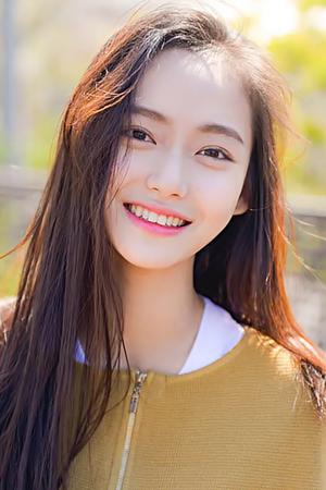 Picture of Chen Yusi