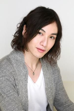 Picture of Kei Hosogai