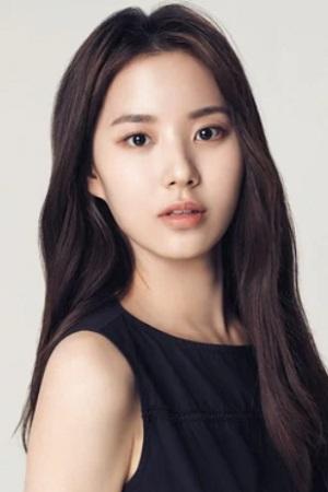 Picture of Choi Yeonsoo