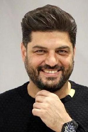 Picture of Sam Derakhshani