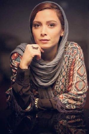 Picture of Farnaz Rahnama