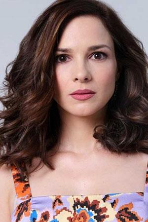 Picture of Evgenia Dimitropoulou