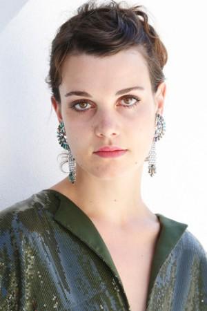 Picture of Camille Rutherford