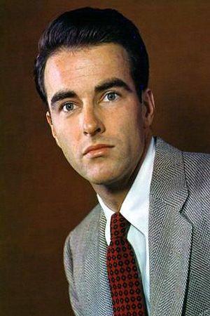 Picture of Montgomery Clift