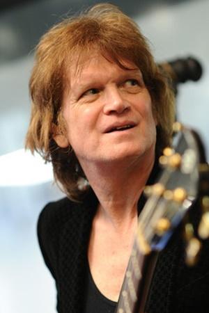 Picture of Leigh Foxx
