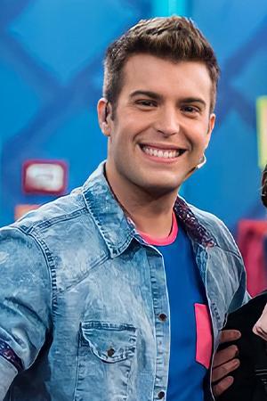Picture of Bruno Heder