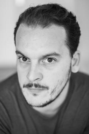 Picture of Valentin Papoudof