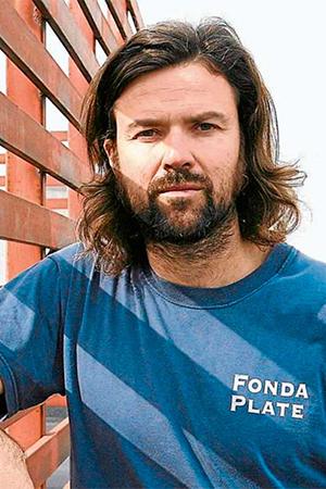 Picture of Pau Donés