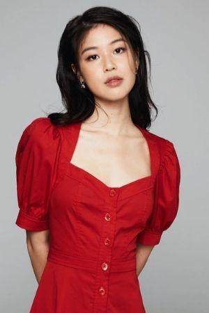 Picture of Chen Yixin