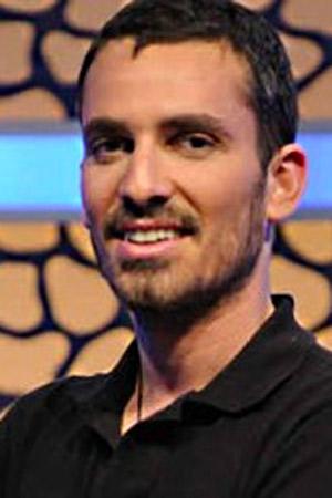 Picture of Damián Mollá