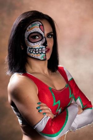 Picture of Melissa Cervantes