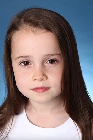 Picture of Sophia Ally