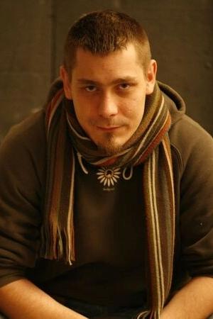 Picture of Jan Aleksandrowicz-Krasko