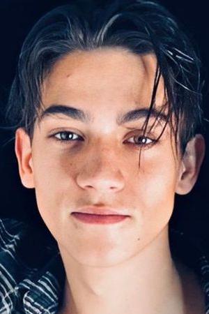 Picture of Rayane Huber