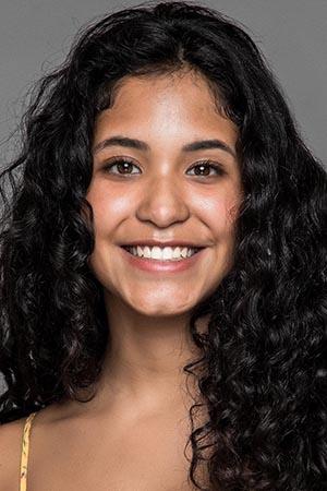 Picture of Andrea Chaparro