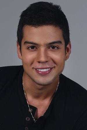 Picture of Jéronimo Cantillo