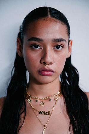Picture of Lizeth Selene