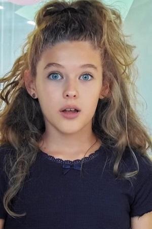 Picture of Shelly Barak