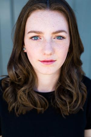Picture of Alexandra Jensen