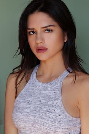 Picture of Sasha Calle
