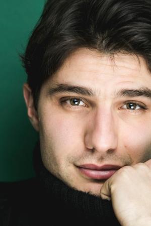 Picture of Pietro Masotti