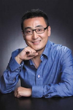 Picture of 窦文涛