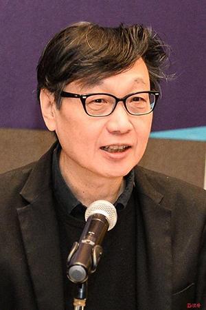 Picture of 许子东
