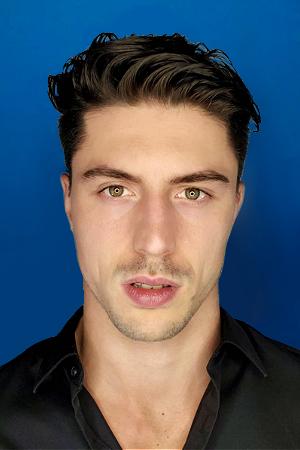 Picture of Giulio Dilemmi