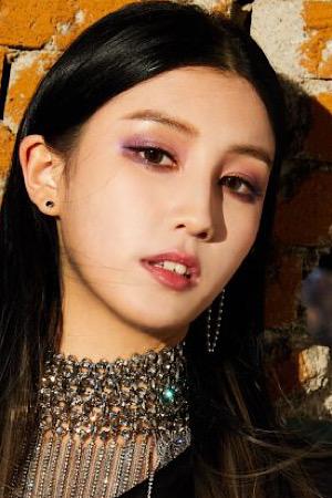 Picture of Choi Eun-ji