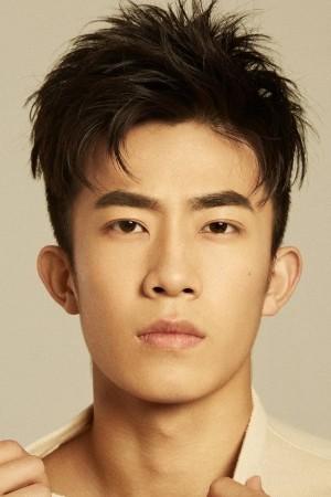 Picture of Zhang Kaitai