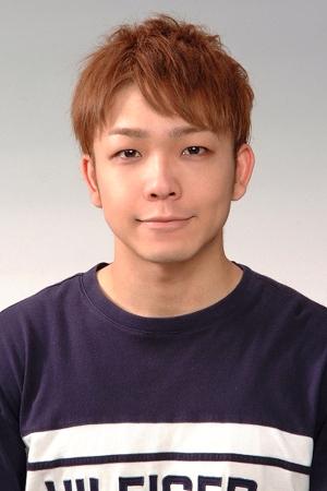 Picture of Masaya Fukunishi