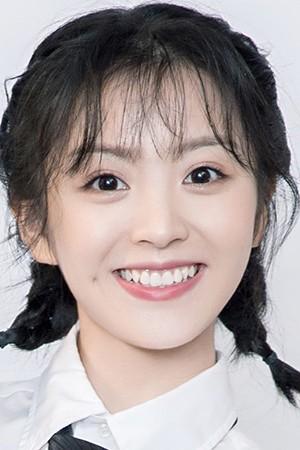 Picture of Tian Xiwei