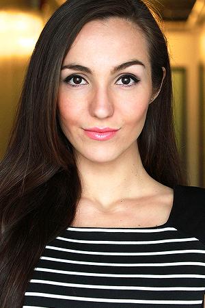 Picture of Stephanie Panisello