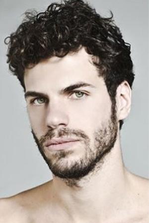 Picture of Francisco Andrade