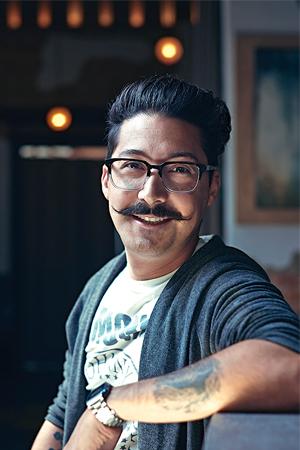 Picture of Mau Nieto