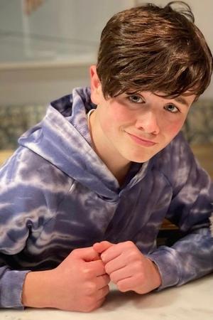 Picture of Griffin McIntyre