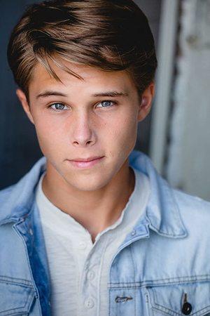 Picture of Jamie Martin Mann