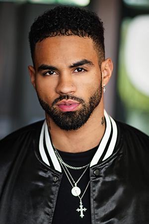 Picture of Dion Rome
