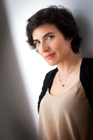 Picture of Anabela Mota Ribeiro