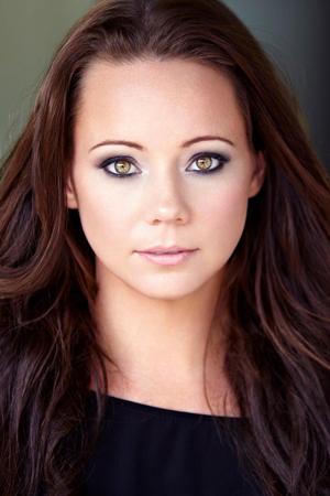 Picture of Kimberley Cooper