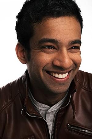 Picture of Himanshu Prasad